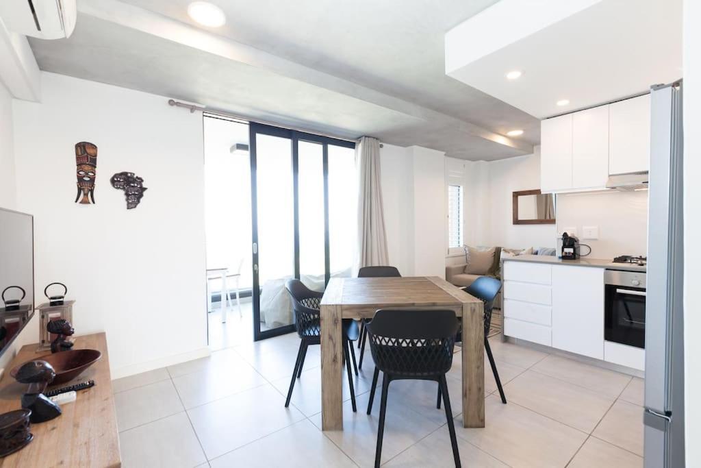 Coral Point Sibaya Luxury Apartment Exterior foto