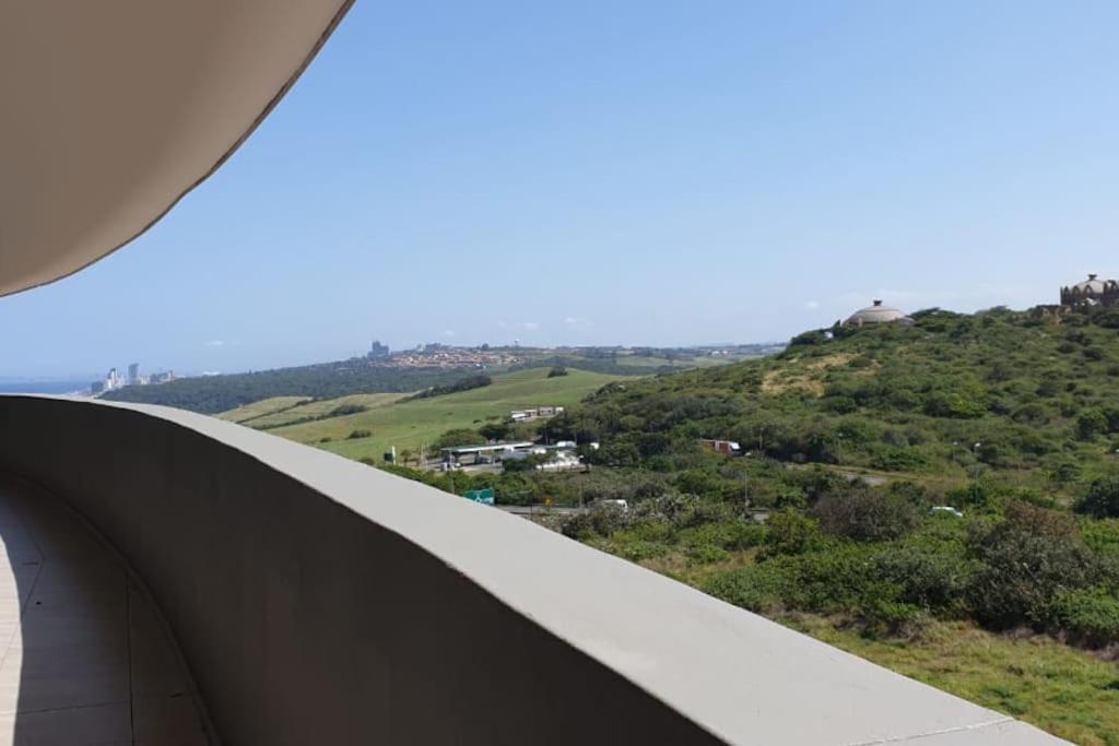 Coral Point Sibaya Luxury Apartment Exterior foto