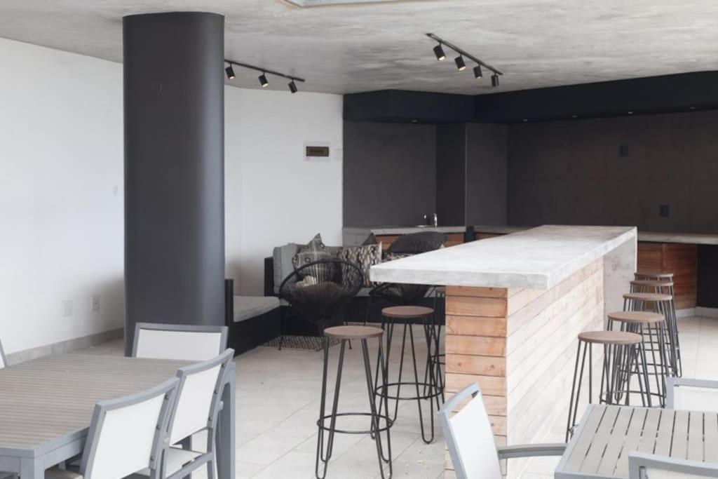Coral Point Sibaya Luxury Apartment Exterior foto