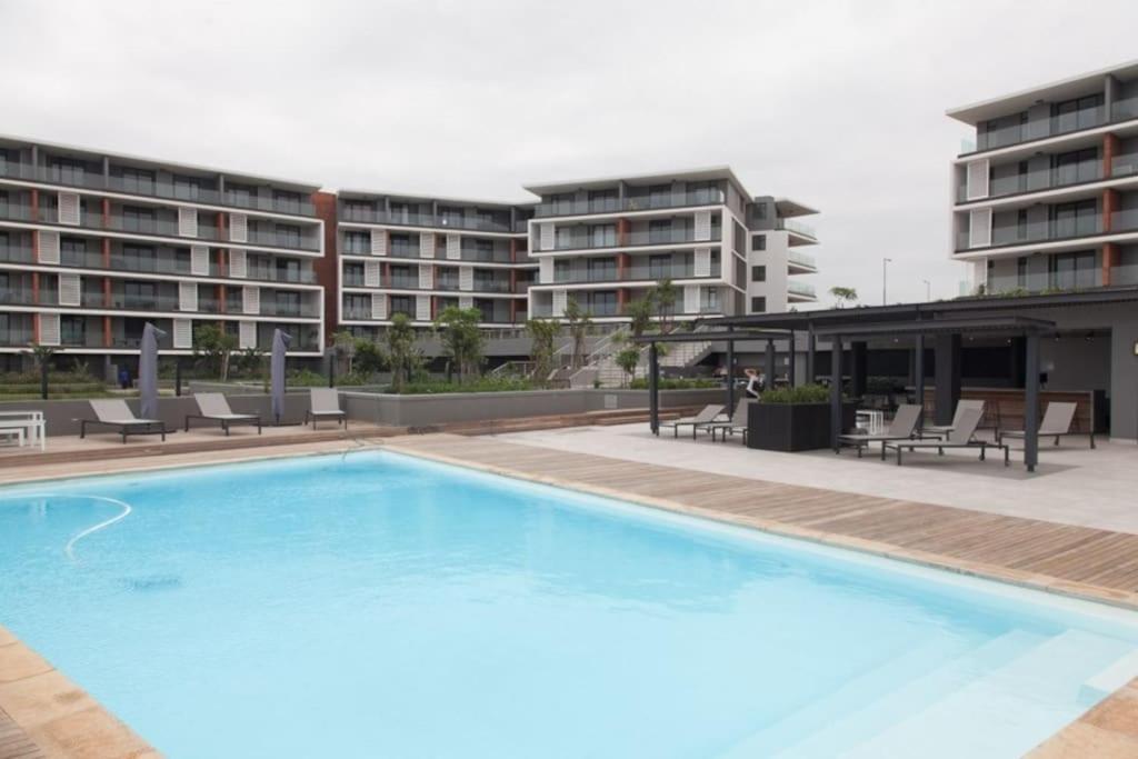 Coral Point Sibaya Luxury Apartment Exterior foto
