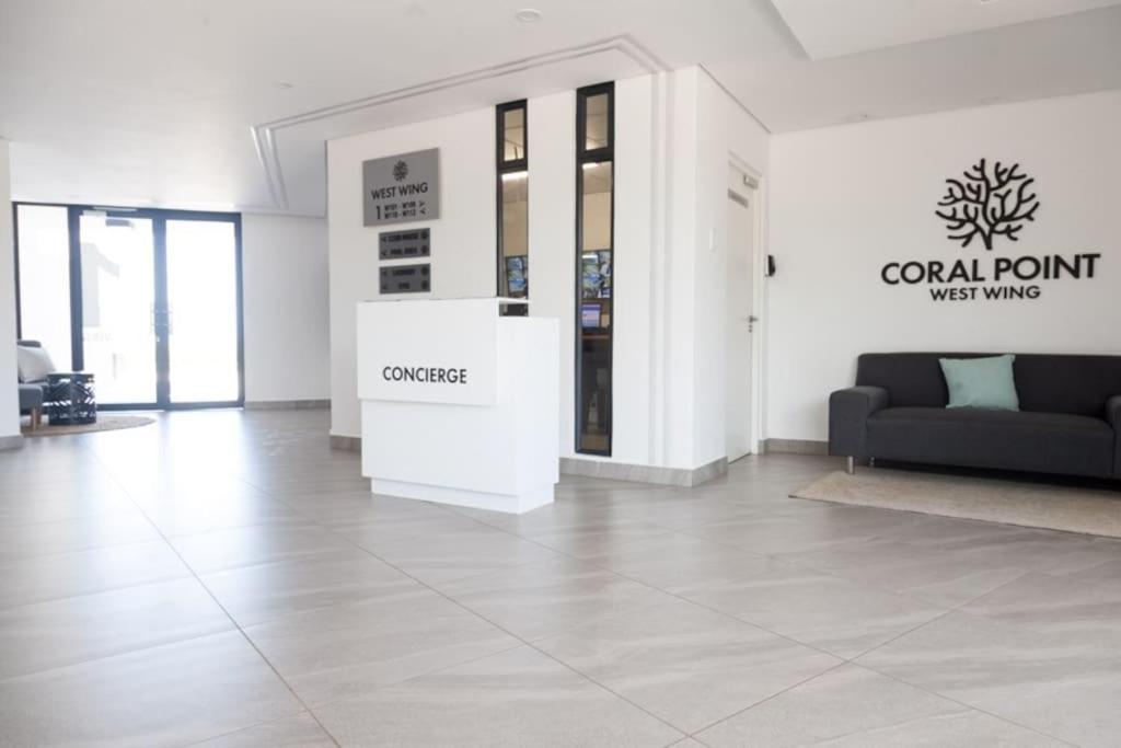 Coral Point Sibaya Luxury Apartment Exterior foto