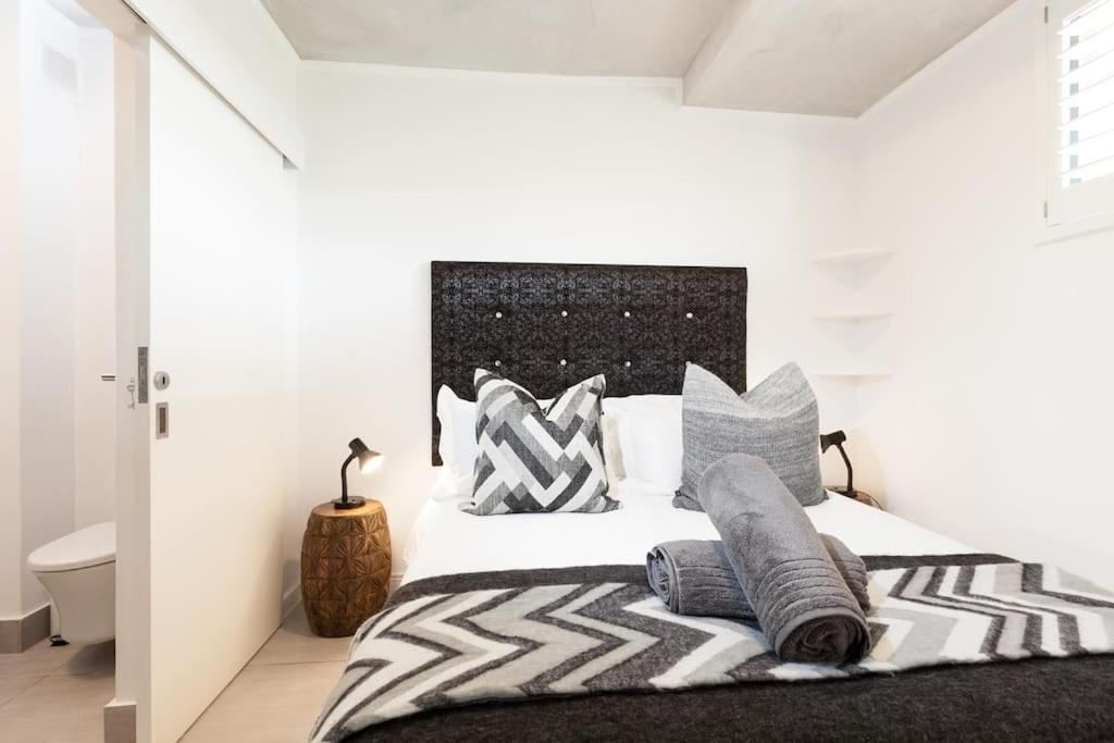 Coral Point Sibaya Luxury Apartment Exterior foto