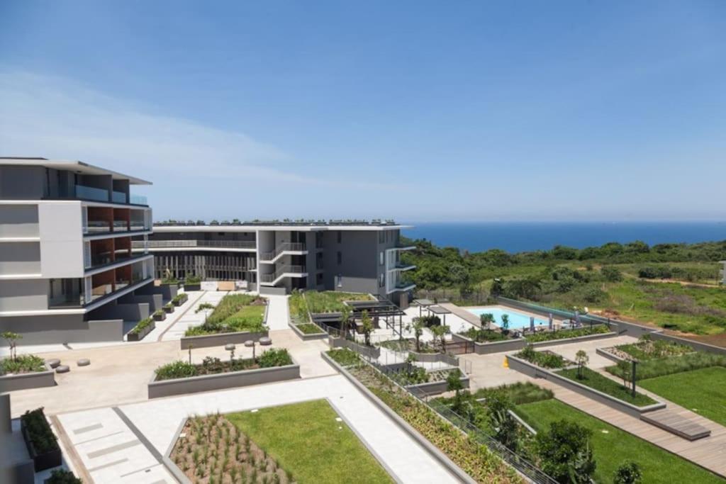 Coral Point Sibaya Luxury Apartment Exterior foto