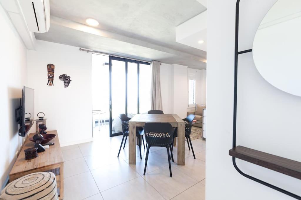 Coral Point Sibaya Luxury Apartment Exterior foto