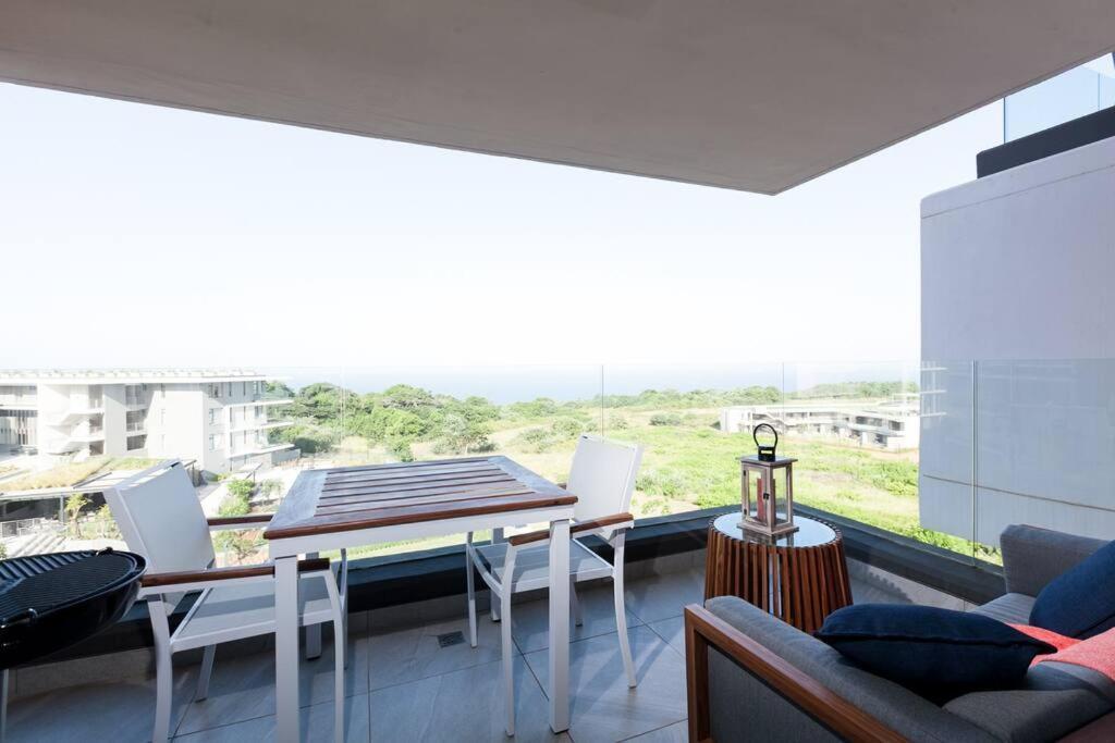 Coral Point Sibaya Luxury Apartment Exterior foto