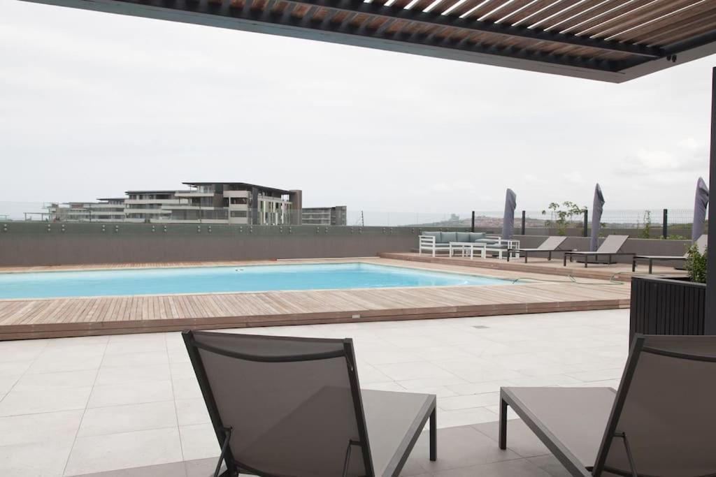 Coral Point Sibaya Luxury Apartment Exterior foto