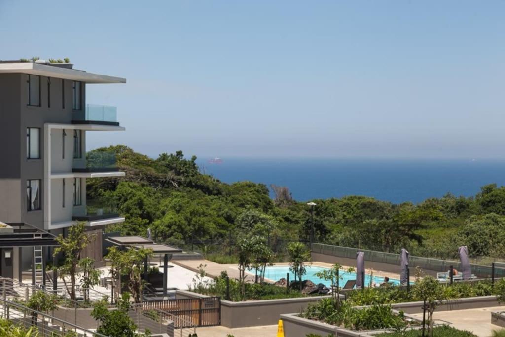 Coral Point Sibaya Luxury Apartment Exterior foto