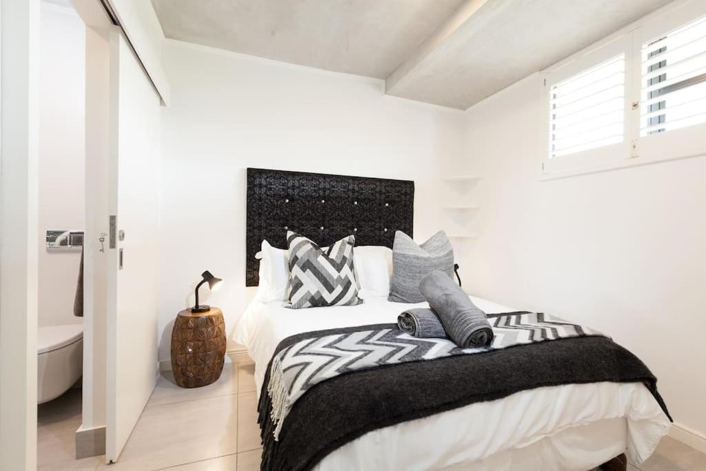 Coral Point Sibaya Luxury Apartment Exterior foto