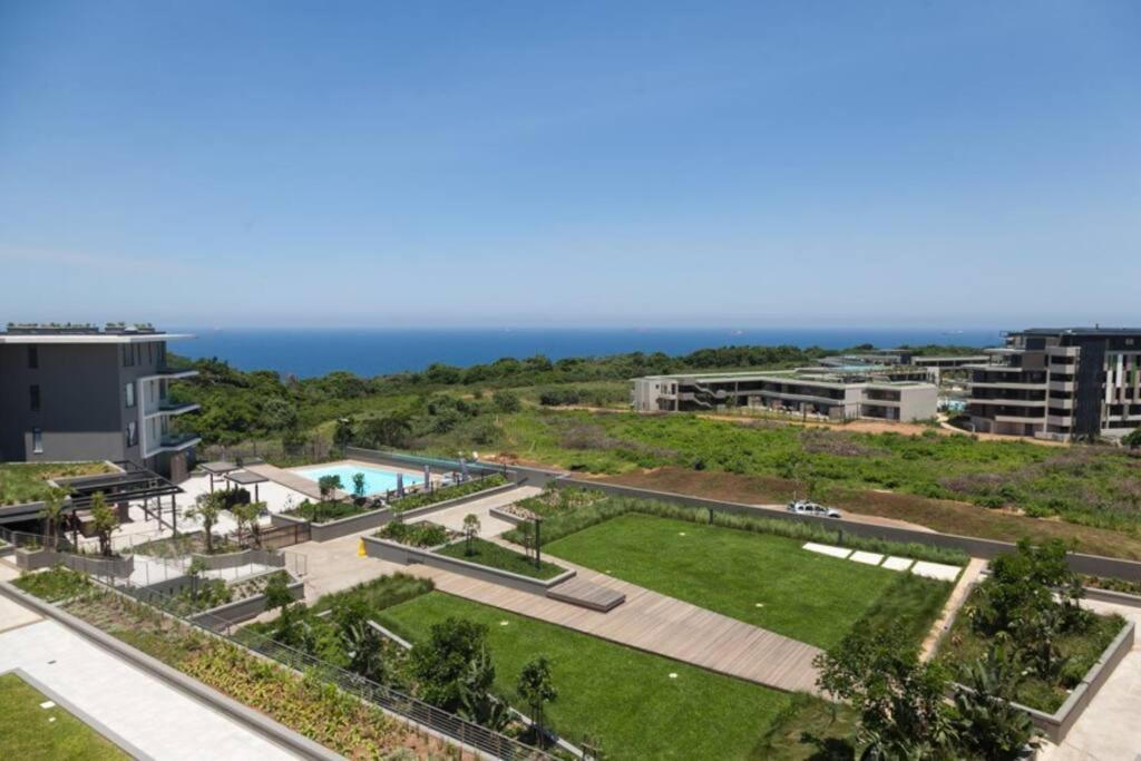 Coral Point Sibaya Luxury Apartment Exterior foto