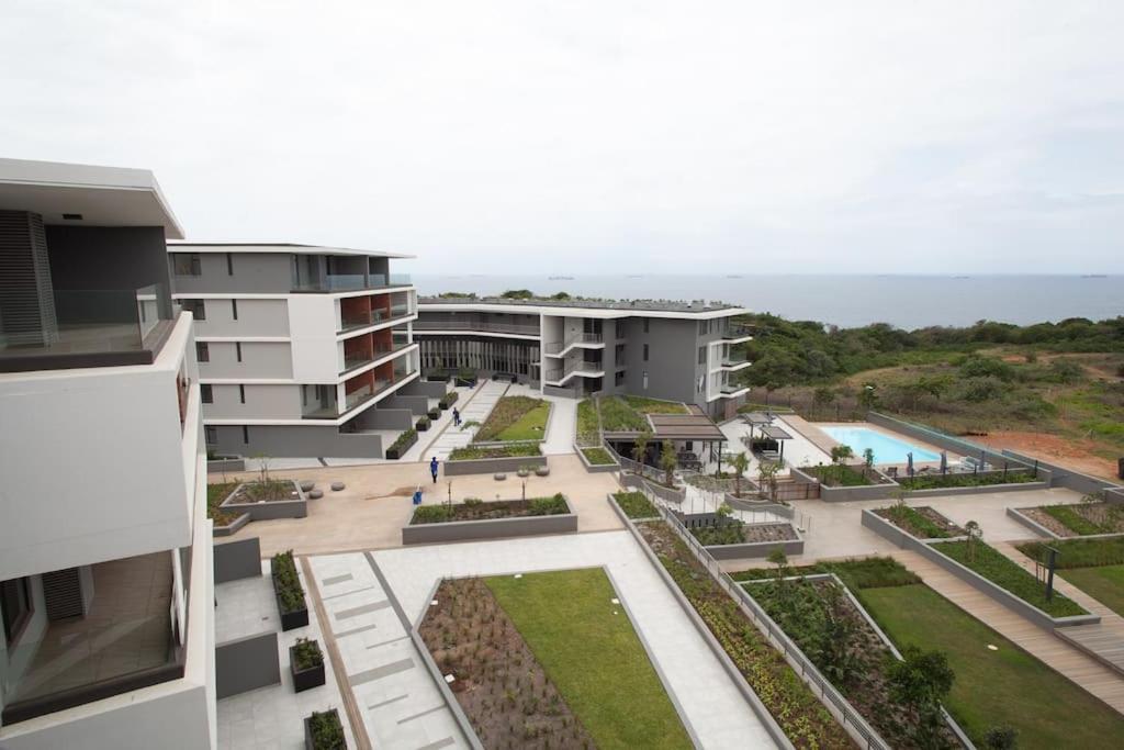 Coral Point Sibaya Luxury Apartment Exterior foto
