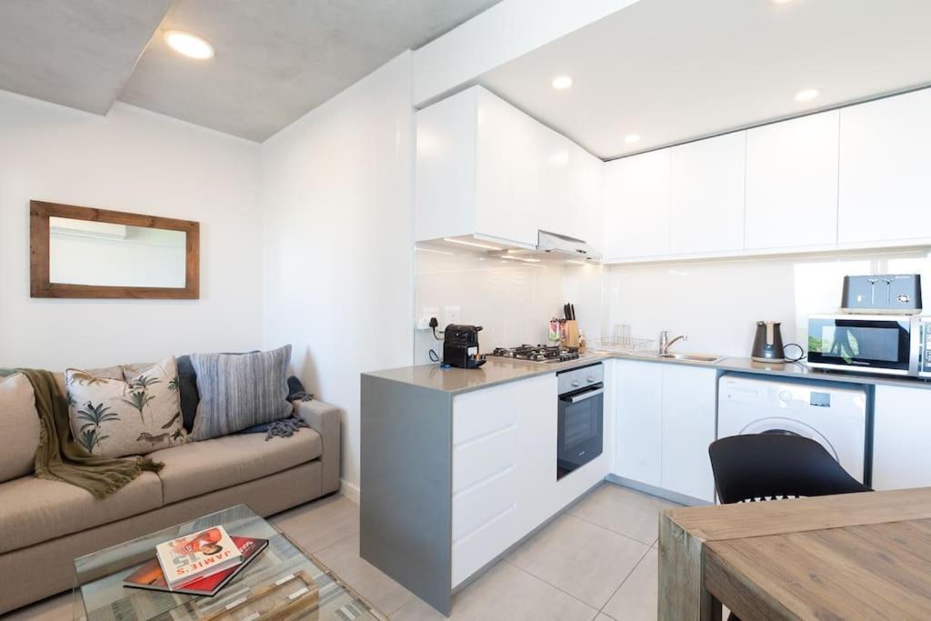 Coral Point Sibaya Luxury Apartment Exterior foto