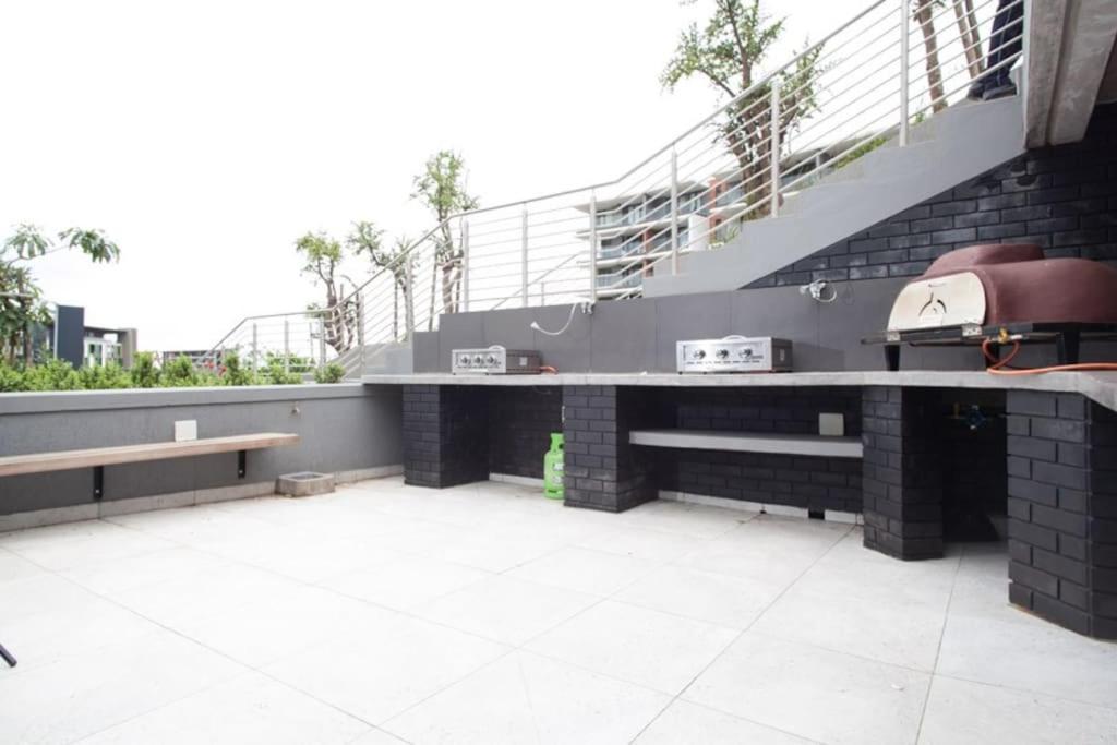 Coral Point Sibaya Luxury Apartment Exterior foto