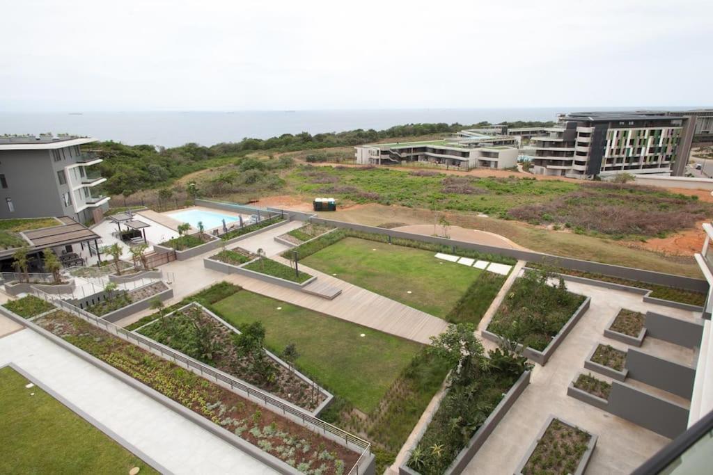 Coral Point Sibaya Luxury Apartment Exterior foto
